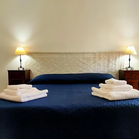 Διαμέρισμα Casa Pinedda *