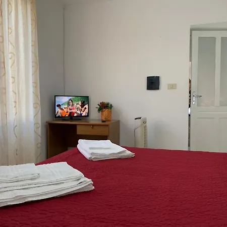 Casa Pinedda Dorgali