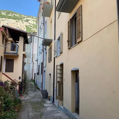 Casa Pinedda * Dorgali