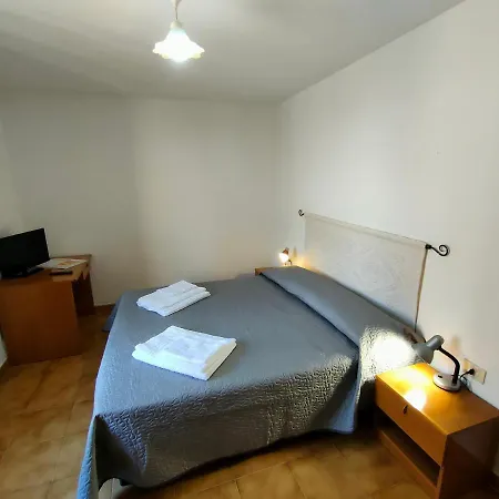 Apartment Casa Pinedda *