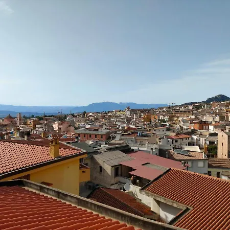 شقة Casa Pinedda *