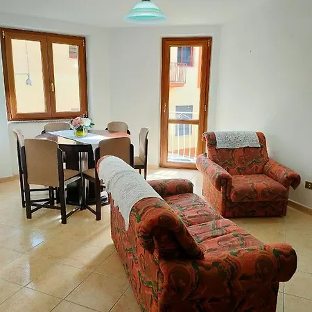Apartamento Casa Pinedda