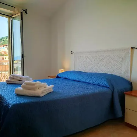 Apartment Casa Pinedda
