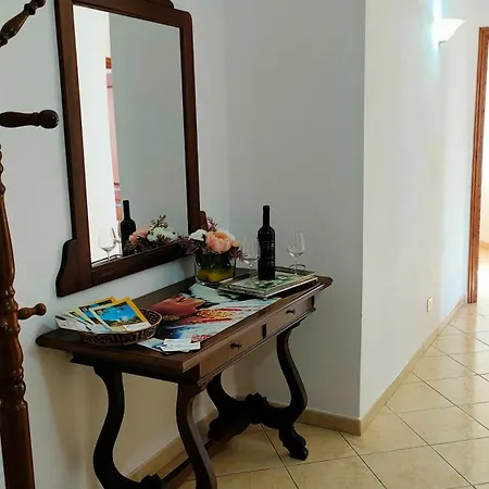 Casa Pinedda Dorgali