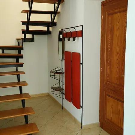 Casa Pinedda Apartment *
