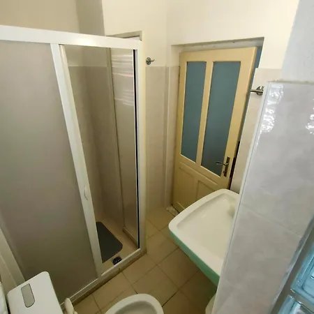 Casa Pinedda Apartamento Dorgali