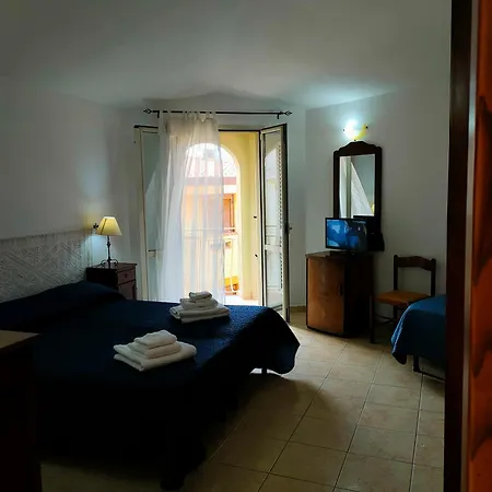 Casa Pinedda Dorgali