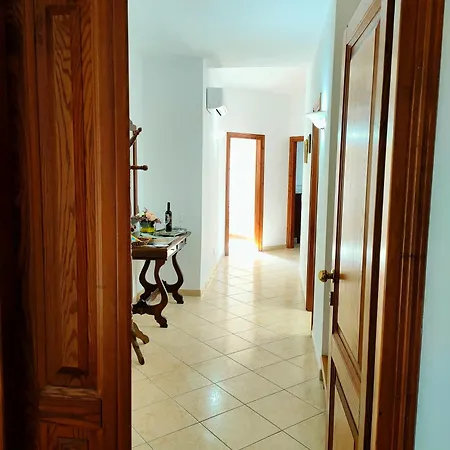 Apartment Casa Pinedda Dorgali