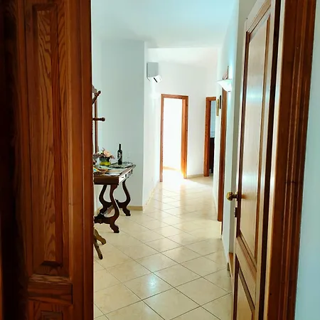 شقة Casa Pinedda دورغالي