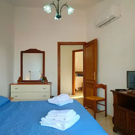 Casa Pinedda ドルガーリ