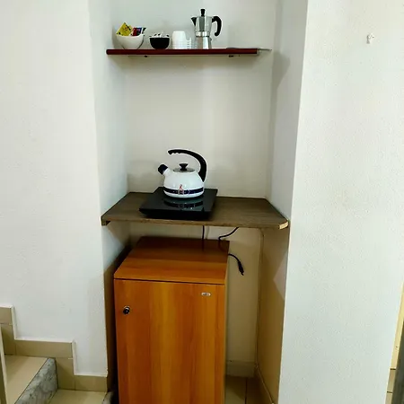 Διαμέρισμα Casa Pinedda Dorgali